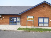 Community Centre