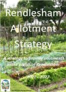 Rendlesham Allotment Strategy