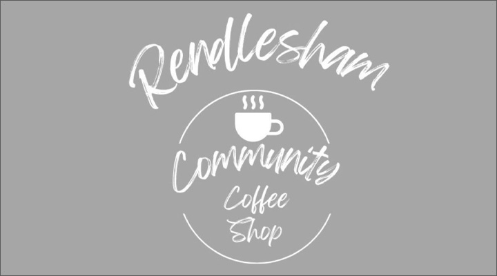 Are you being served? Rendlesham Community Coffee Shop